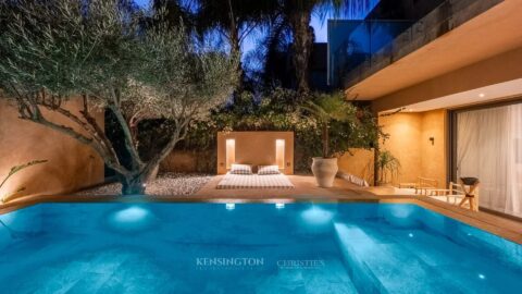 Apartment Rake in Marrakech, Morocco