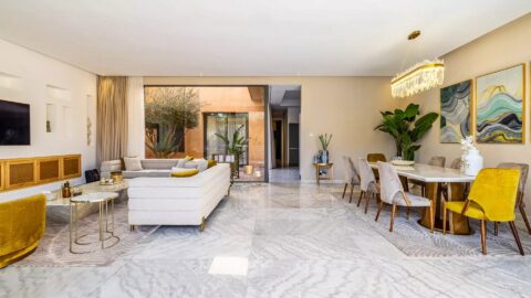 Apartment Rake in Marrakech, Morocco