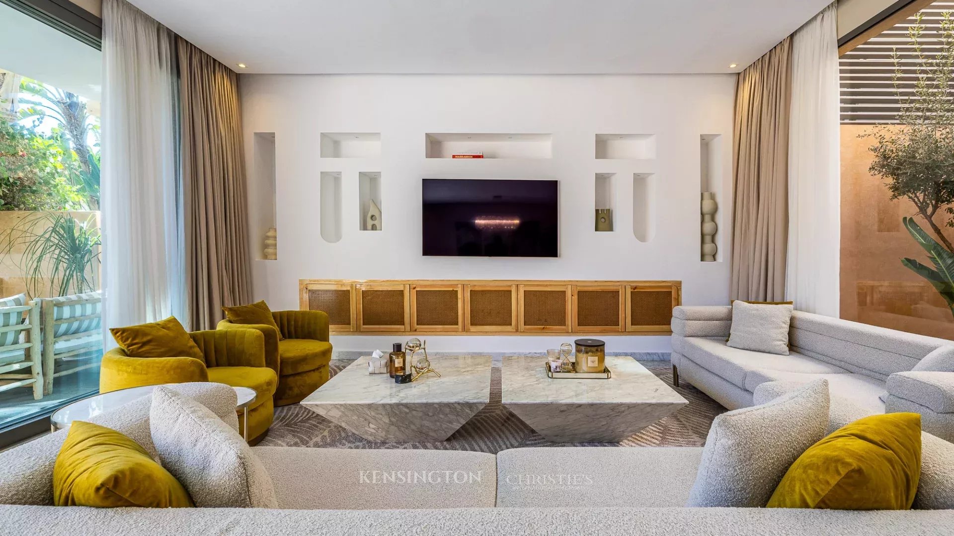 Apartment Rake in Marrakech, Morocco