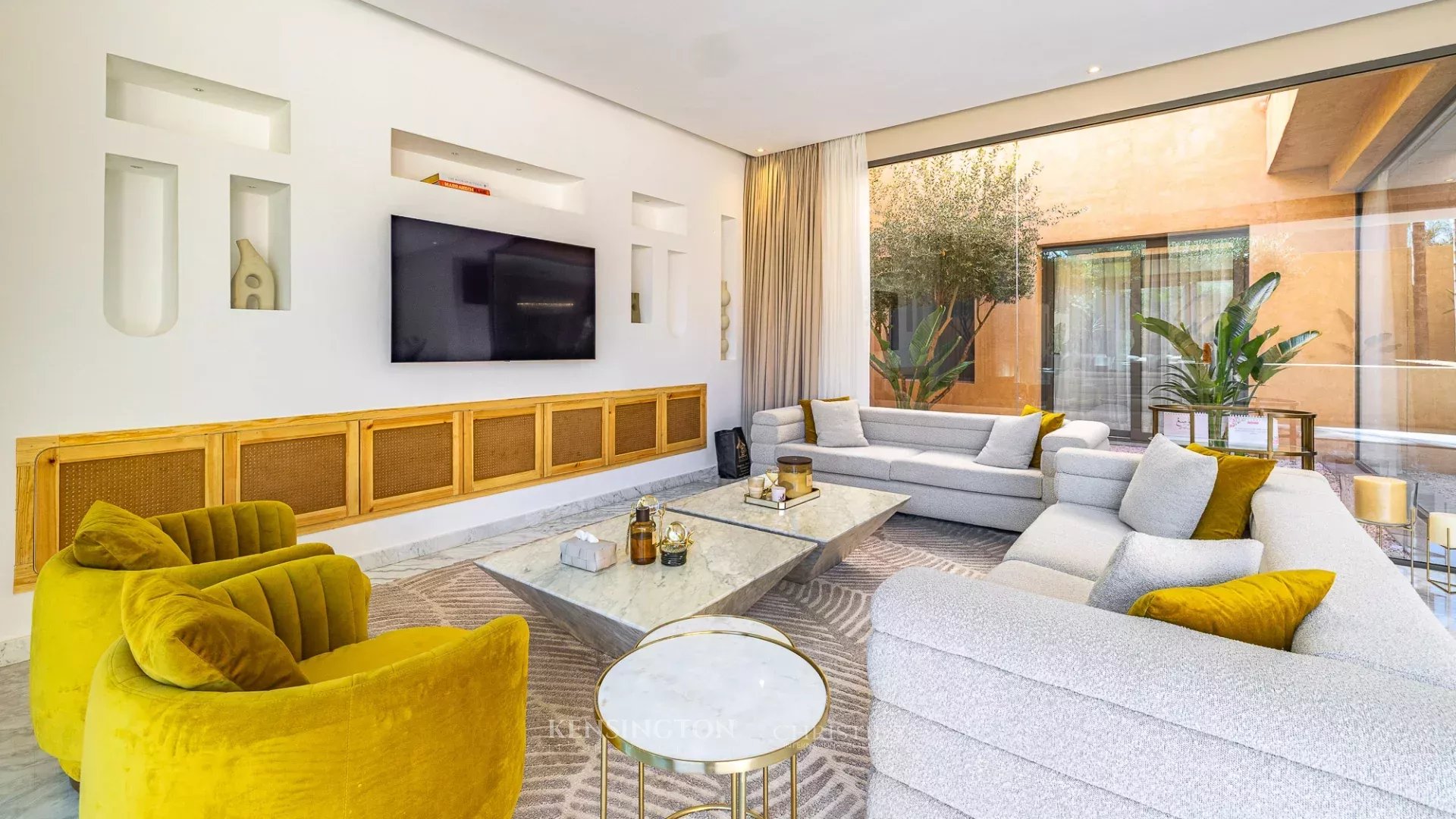 Apartment Rake in Marrakech, Morocco