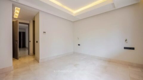 Apartment Raya in Marrakech, Morocco