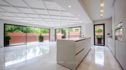 Apartment Raya in Marrakech, Morocco