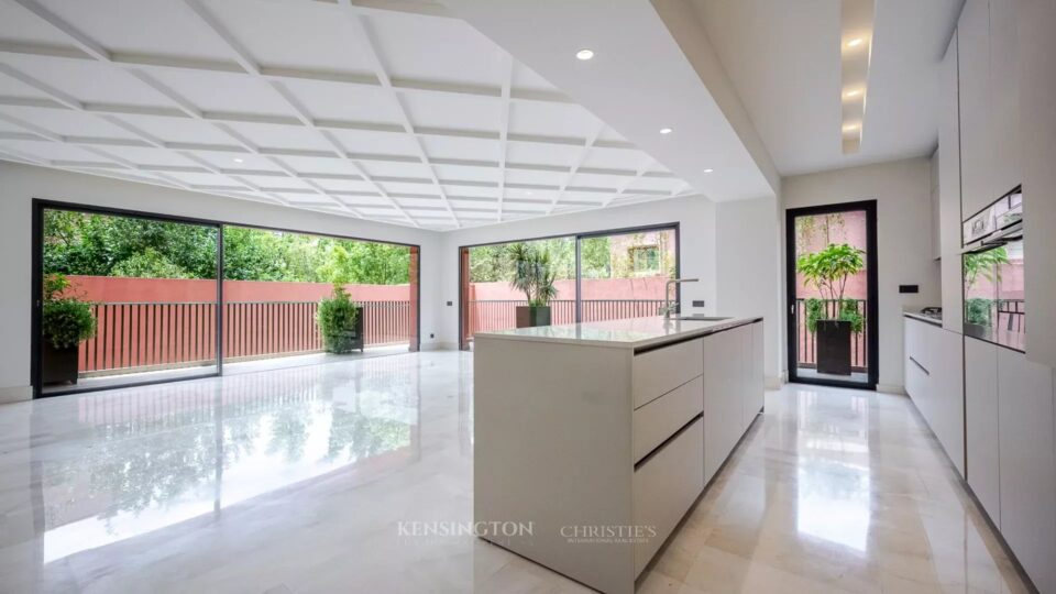Apartment Raya in Marrakech, Morocco