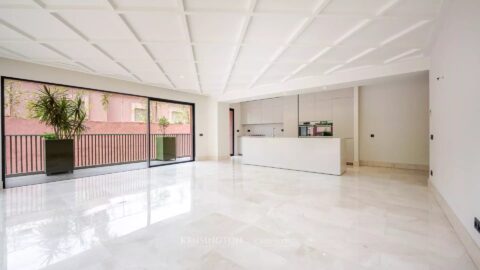 Apartment Raya in Marrakech, Morocco