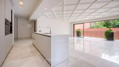 Apartment Raya in Marrakech, Morocco
