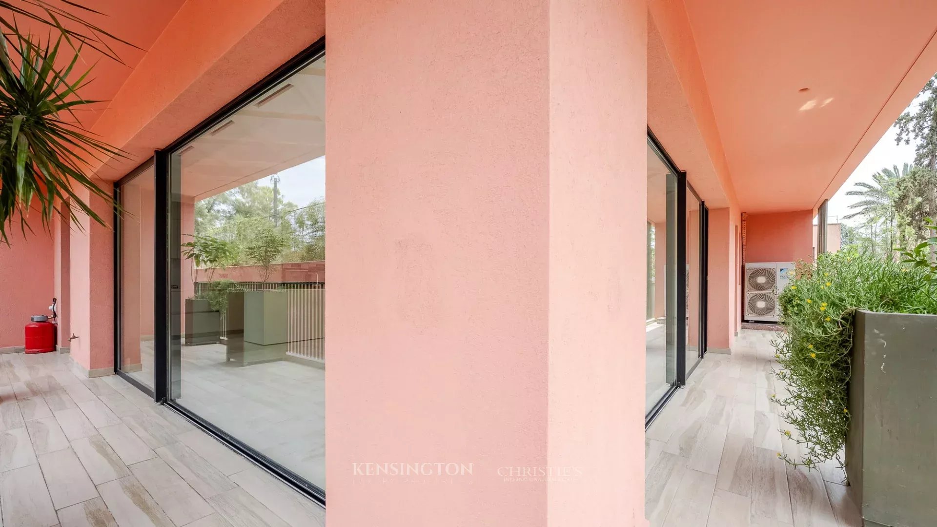 Apartment Raya in Marrakech, Morocco