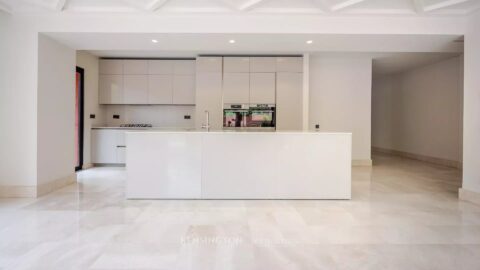 Apartment Raya in Marrakech, Morocco