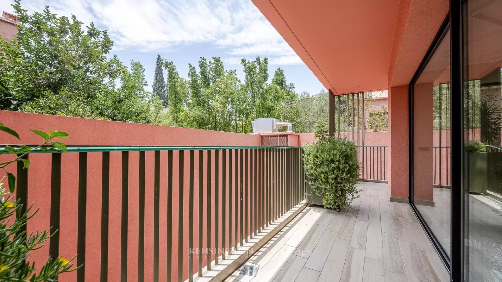 Apartment Raya in Marrakech, Morocco