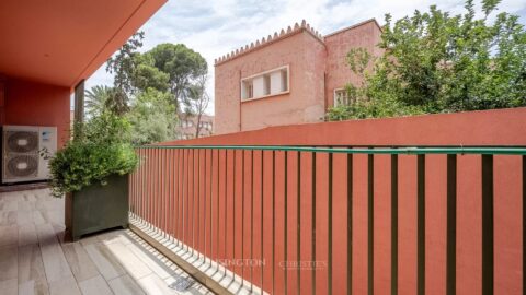 Apartment Raya in Marrakech, Morocco