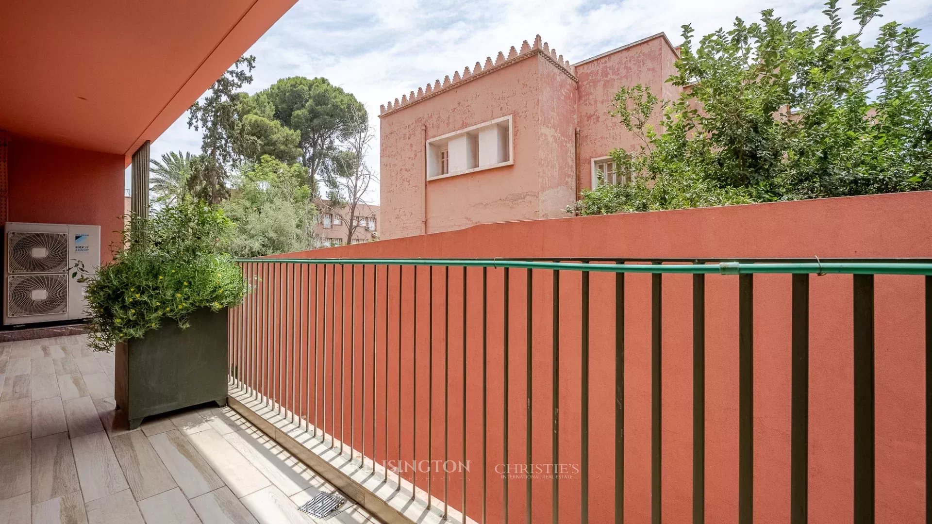 Apartment Raya in Marrakech, Morocco