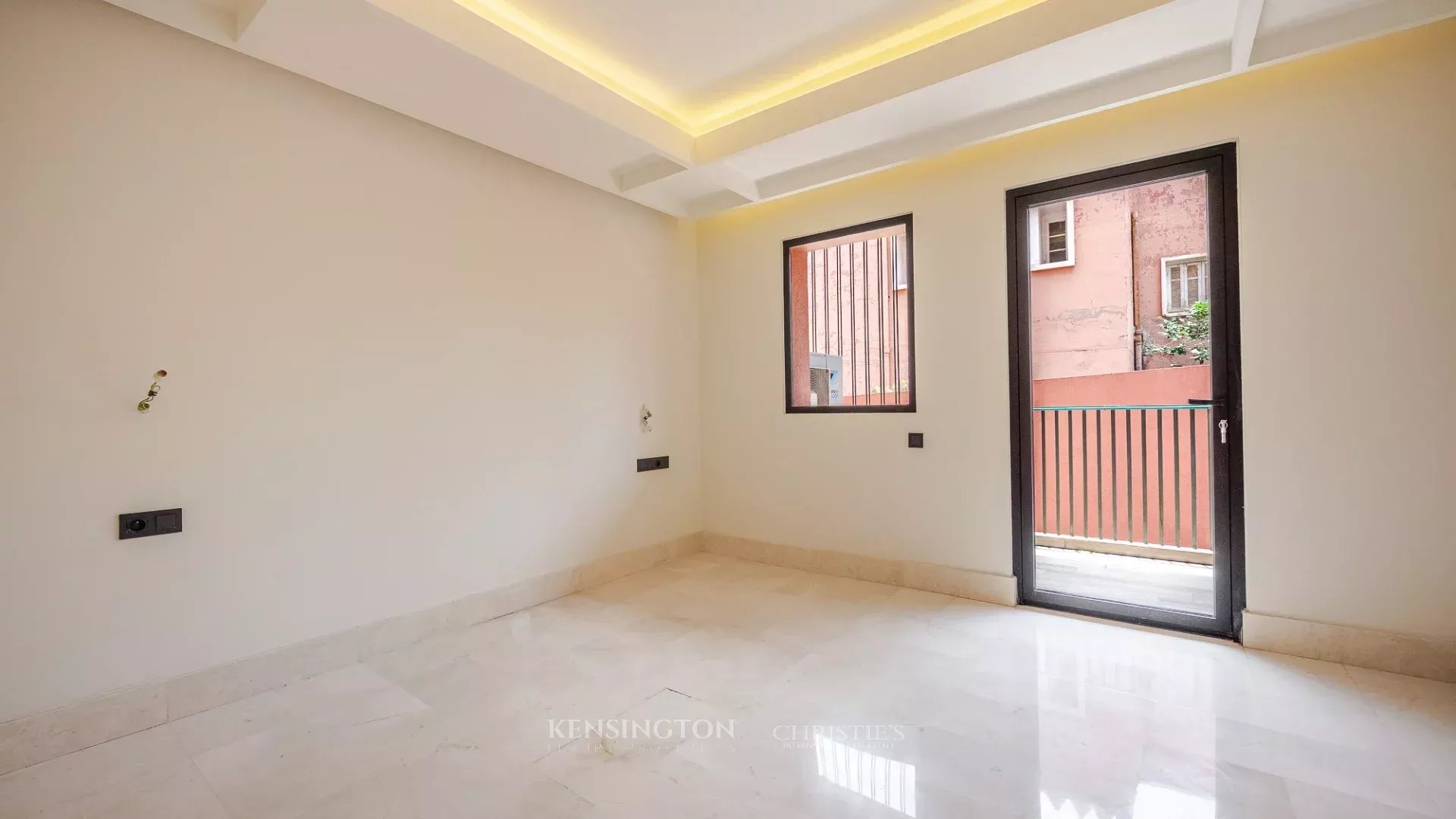 Apartment Raya in Marrakech, Morocco