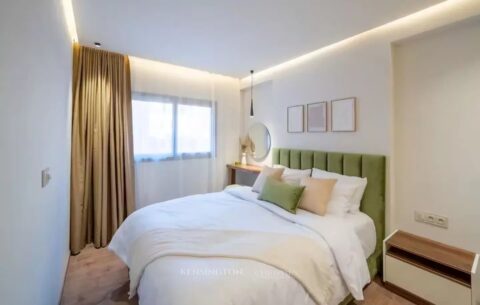 Apartment Ridio in Marrakech, Morocco