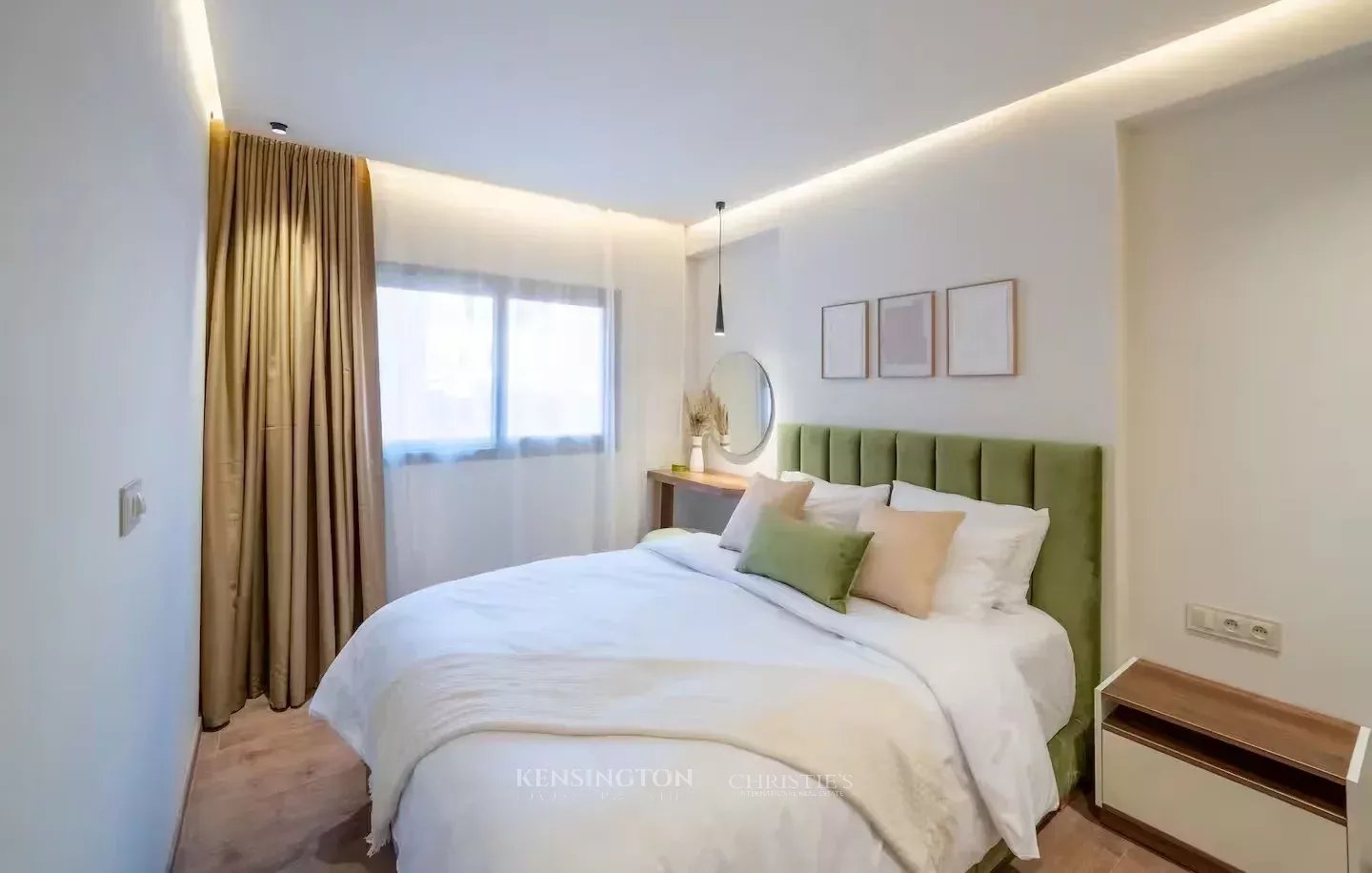 Apartment Ridio in Marrakech, Morocco
