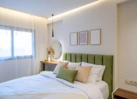 Apartment Ridio in Marrakech, Morocco