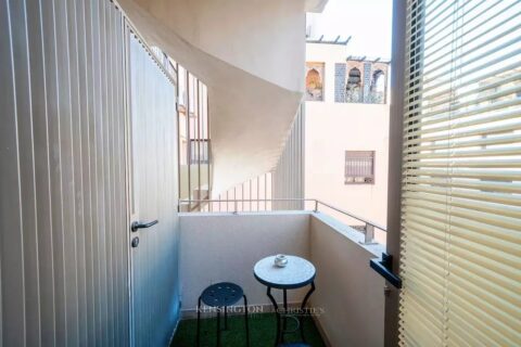 Apartment Ridio in Marrakech, Morocco