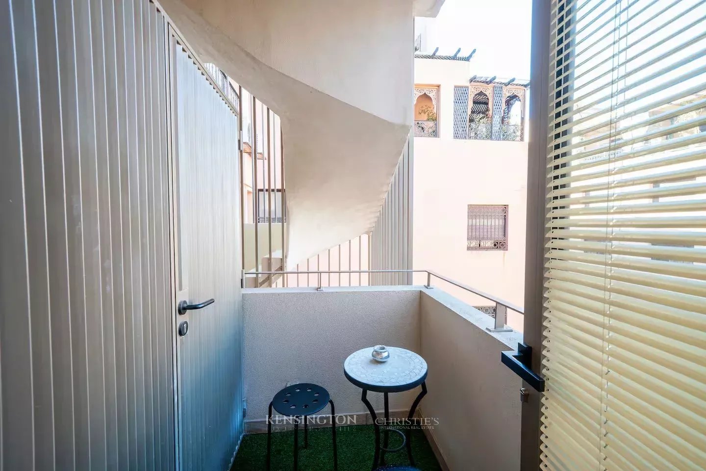 Apartment Ridio in Marrakech, Morocco