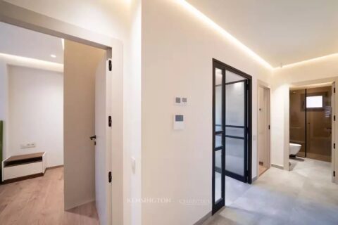 Apartment Ridio in Marrakech, Morocco