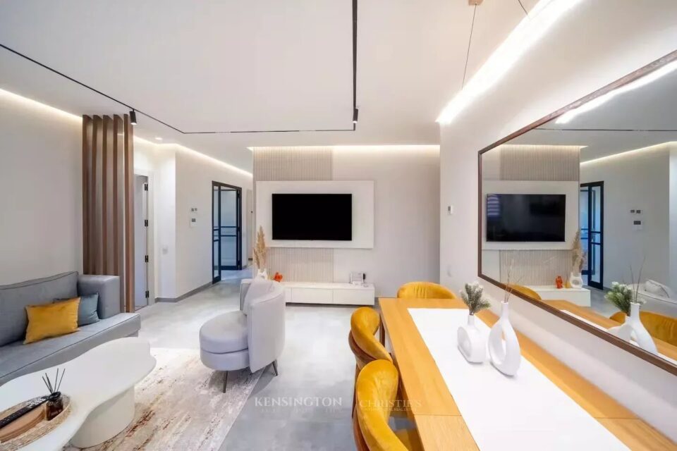 Apartment Ridio in Marrakech, Morocco