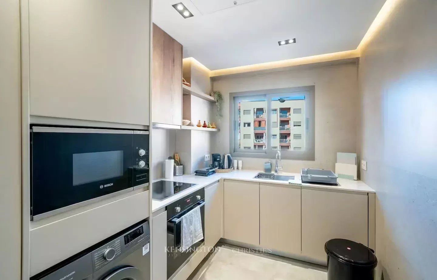 Apartment Ridio in Marrakech, Morocco