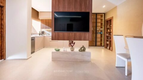 Apartment Rosalis II in Marrakech, Morocco