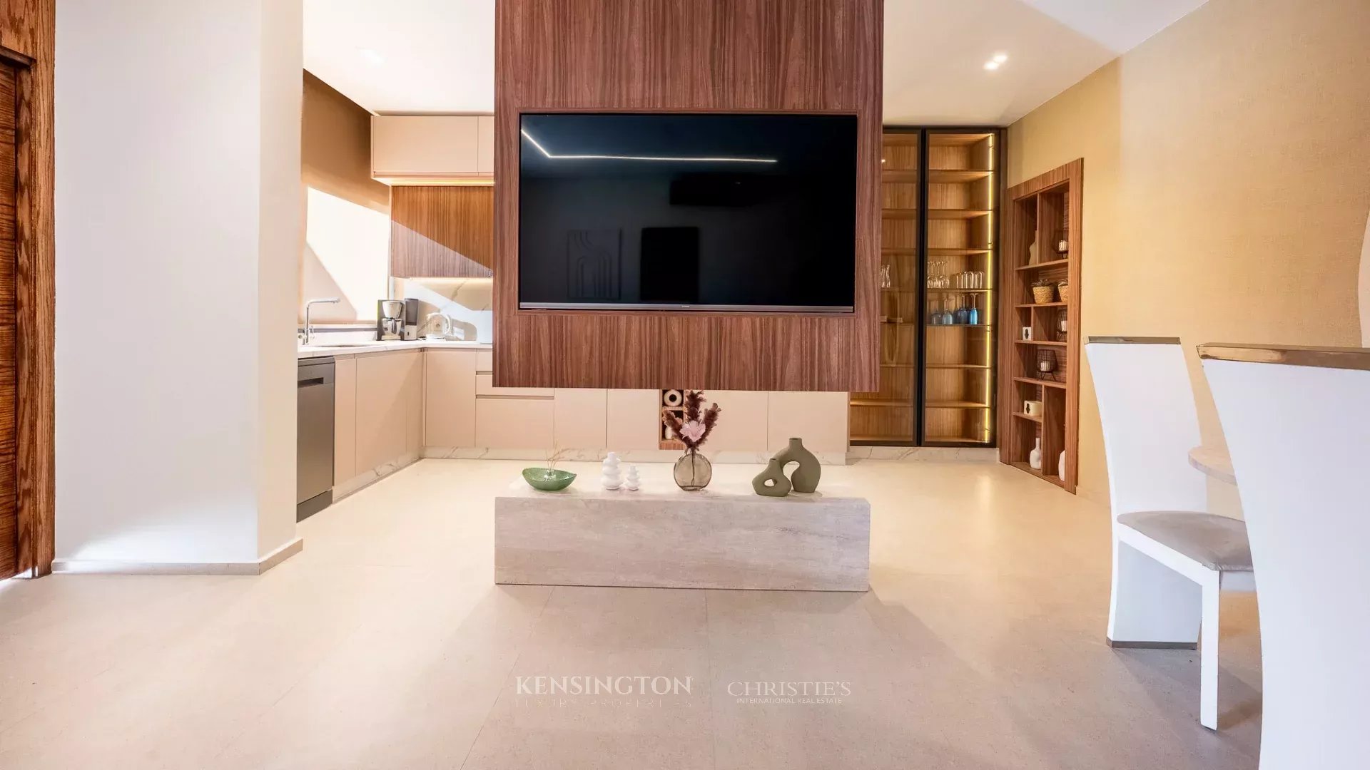 Apartment Rosalis II in Marrakech, Morocco