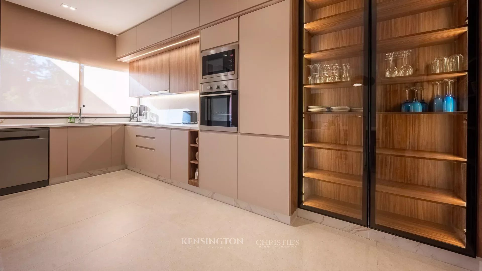 Apartment Rosalis II in Marrakech, Morocco