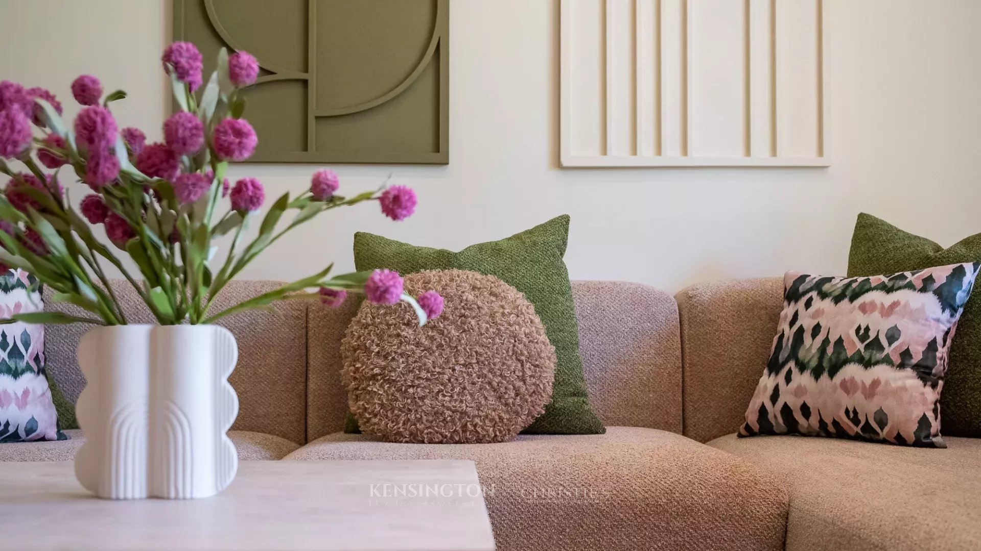 Apartment Rosalis II in Marrakech, Morocco