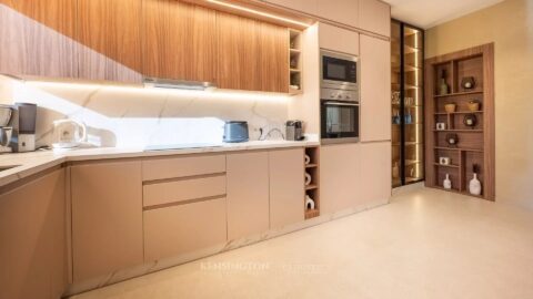 Apartment Rosalis II in Marrakech, Morocco