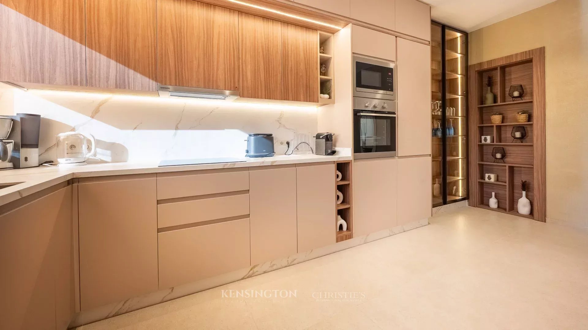 Apartment Rosalis II in Marrakech, Morocco