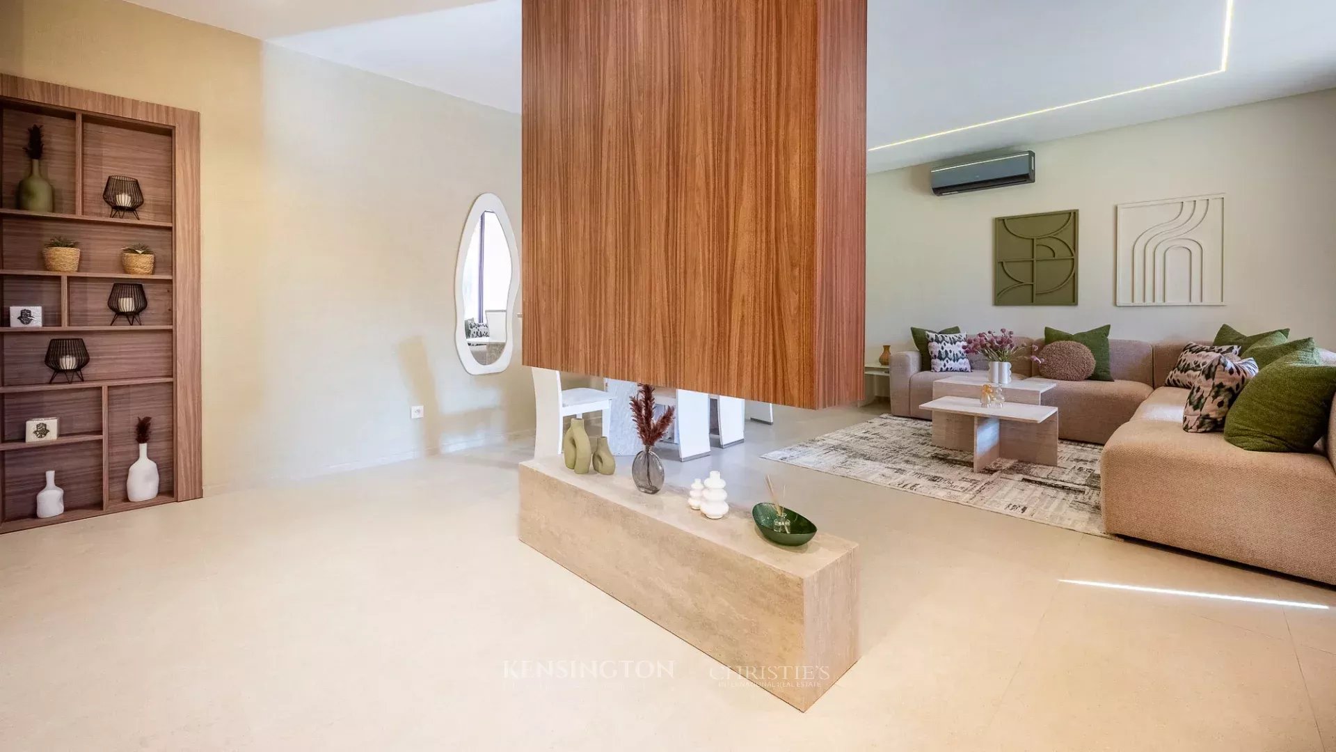 Apartment Rosalis II in Marrakech, Morocco