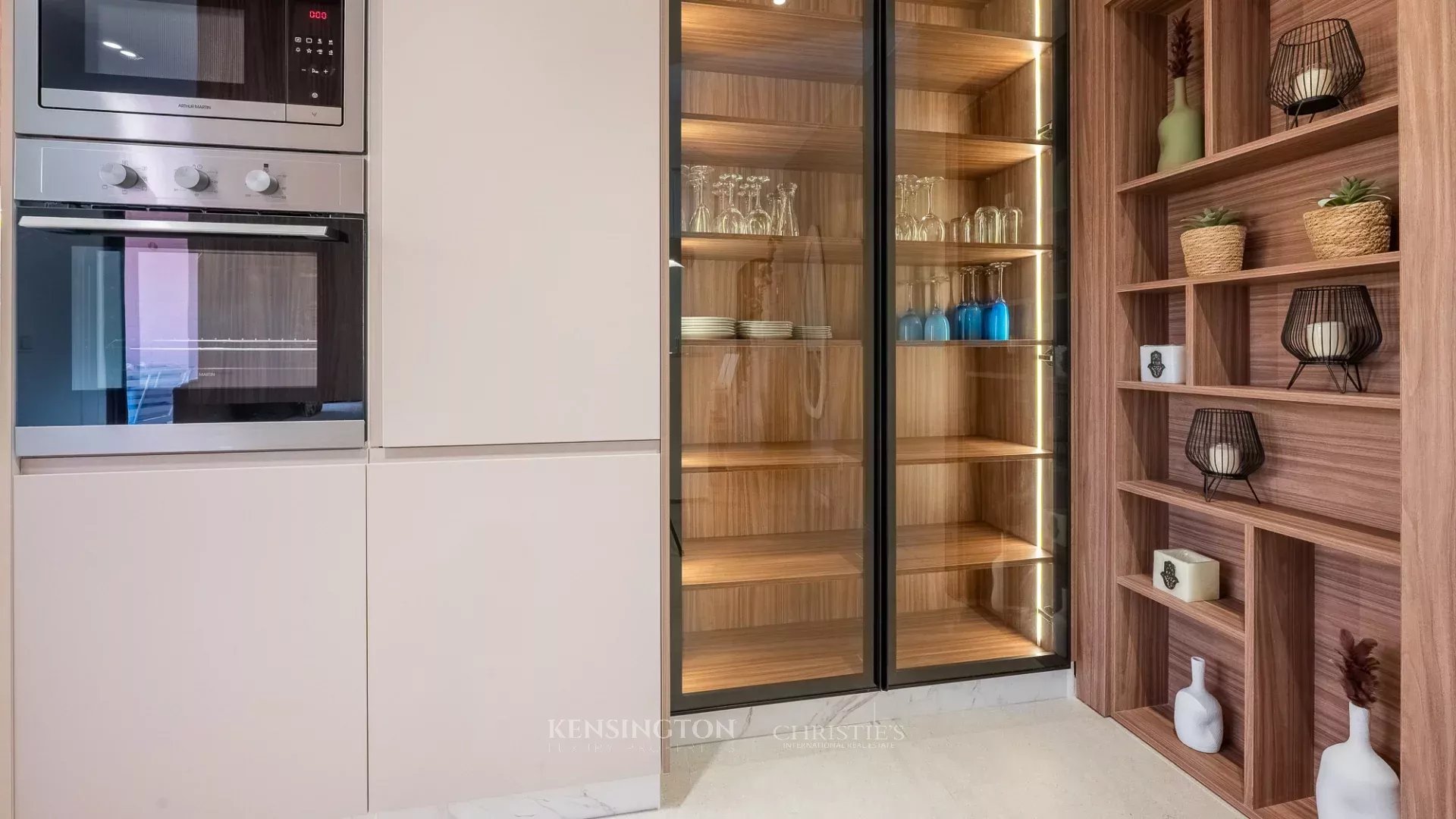 Apartment Rosalis II in Marrakech, Morocco