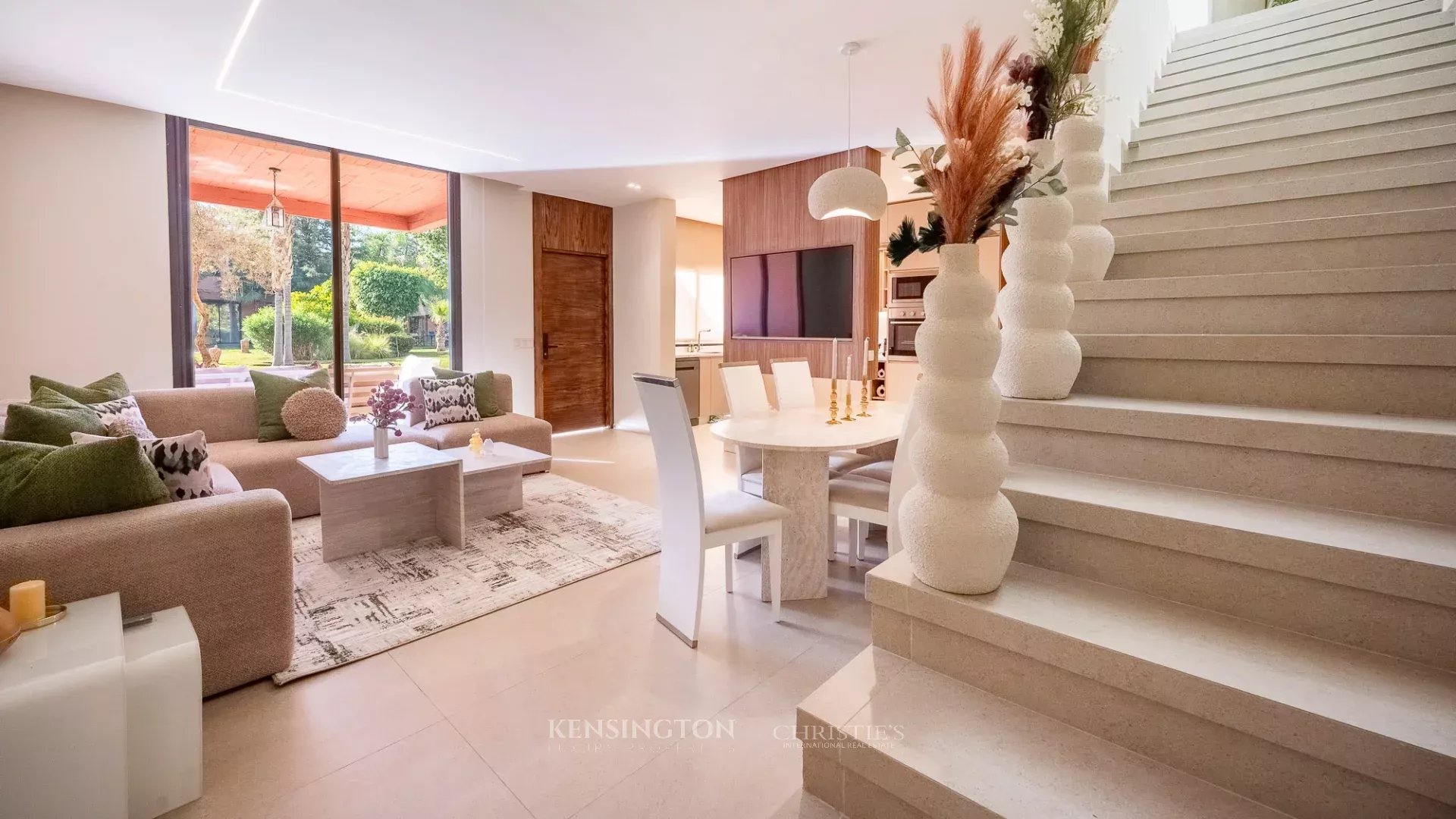 Apartment Rosalis II in Marrakech, Morocco