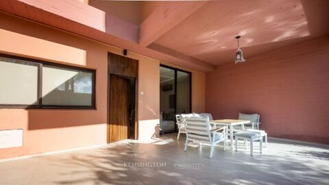 Apartment Rosalis II in Marrakech, Morocco