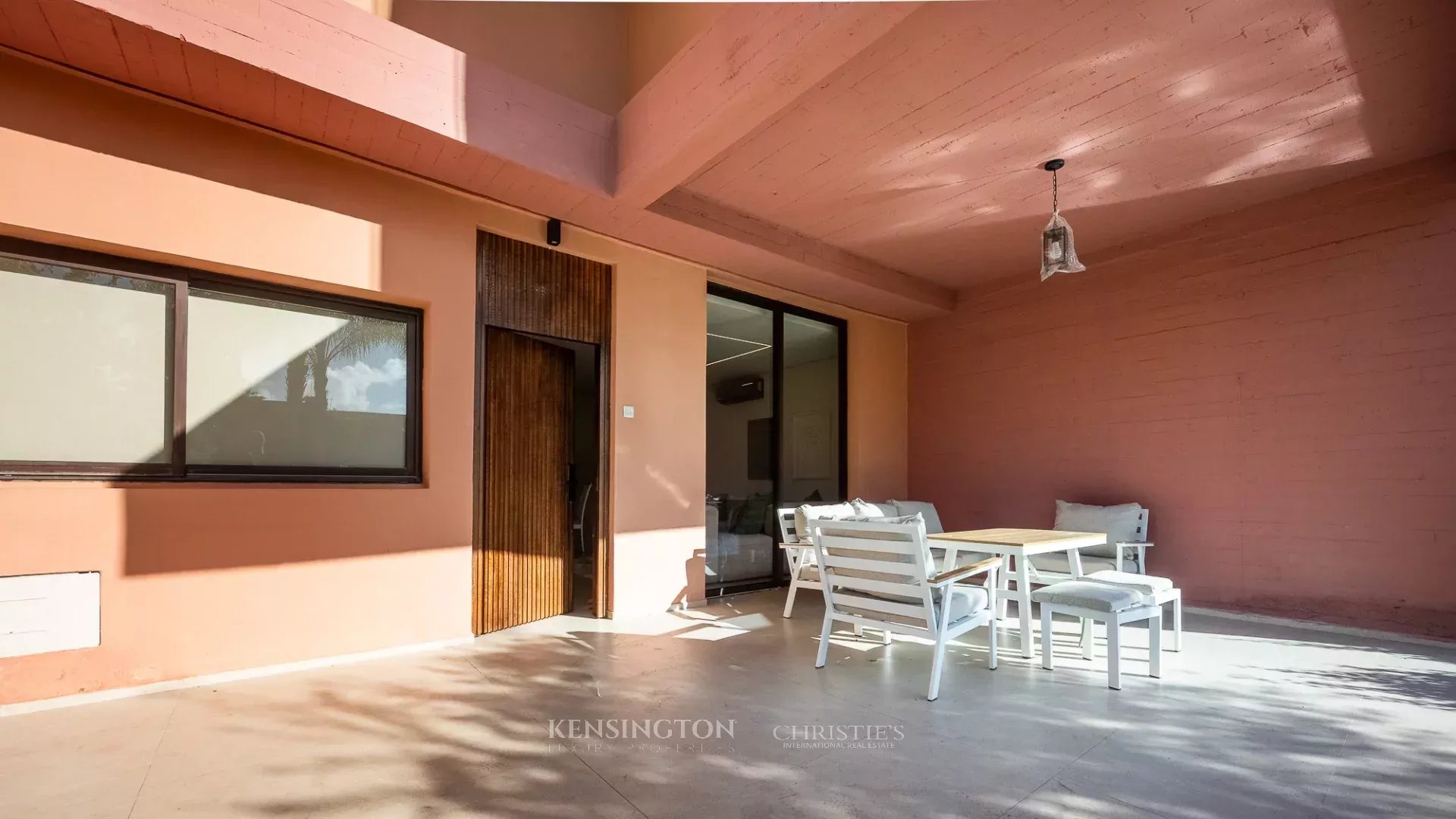 Apartment Rosalis II in Marrakech, Morocco