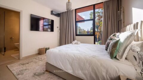 Apartment Rosalis II in Marrakech, Morocco