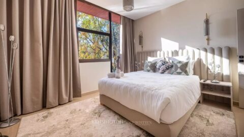 Apartment Rosalis II in Marrakech, Morocco