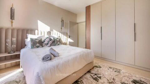 Apartment Rosalis II in Marrakech, Morocco