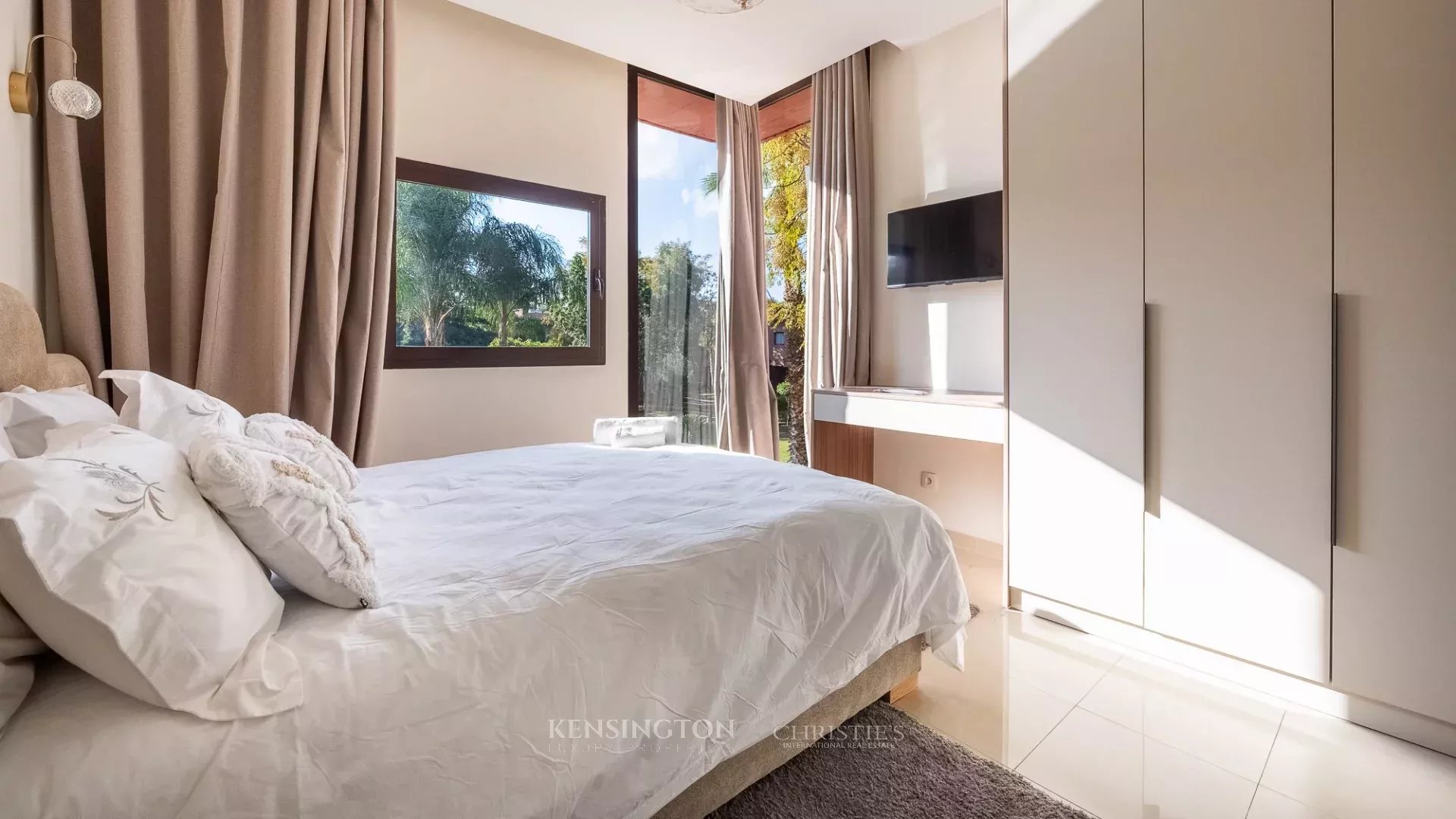 Apartment Rosalis II in Marrakech, Morocco