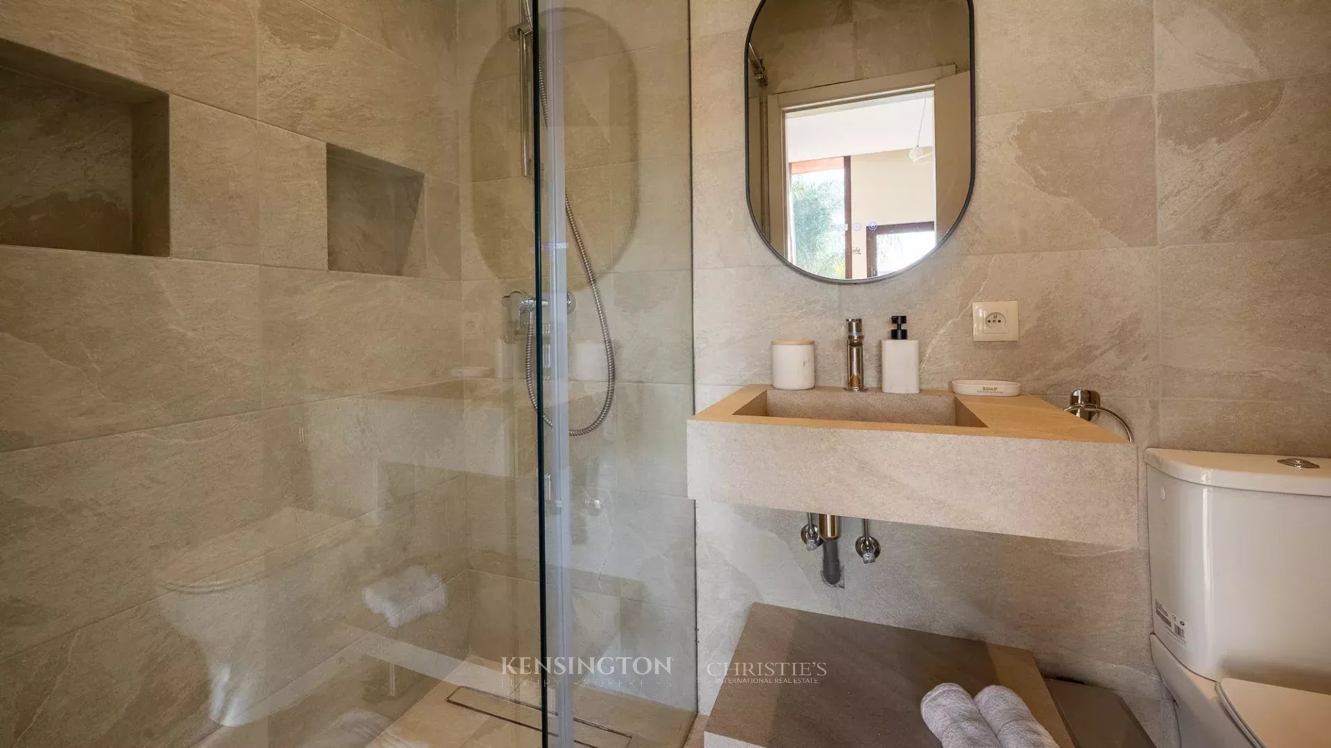 Apartment Rosalis II in Marrakech, Morocco