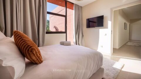 Apartment Rosalis II in Marrakech, Morocco