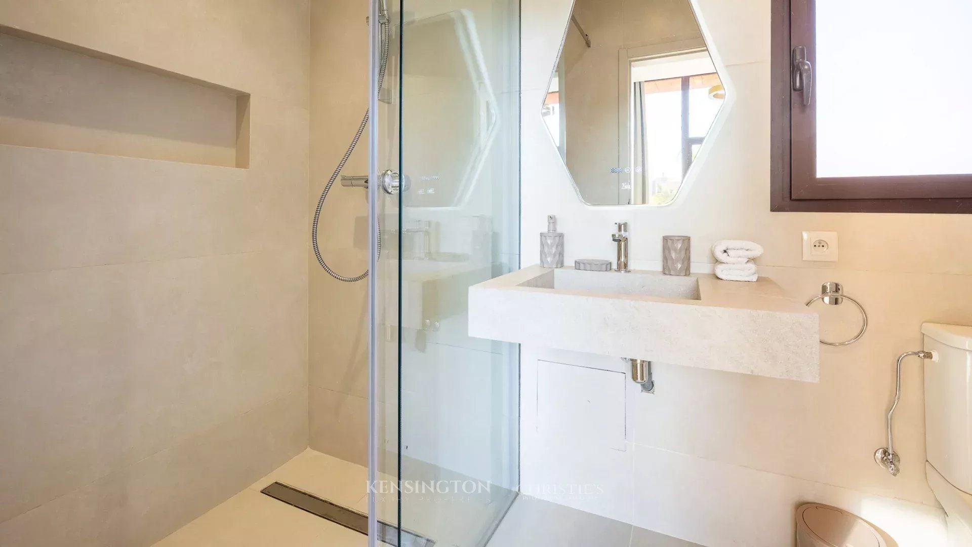 Apartment Rosalis II in Marrakech, Morocco