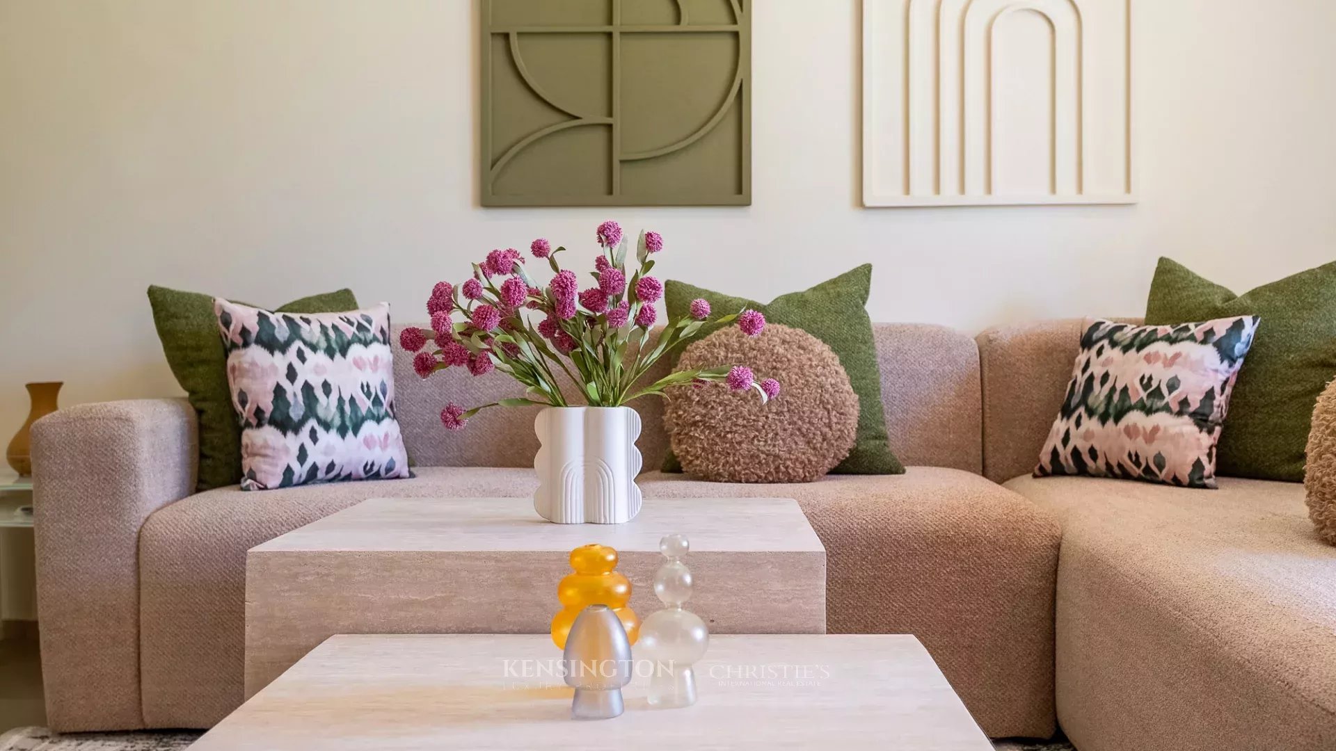 Apartment Rosalis II in Marrakech, Morocco