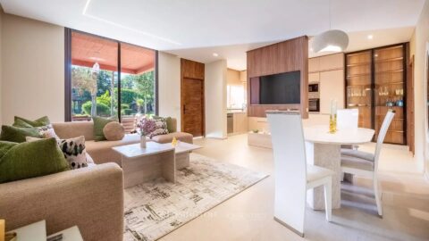 Apartment Rosalis II in Marrakech, Morocco