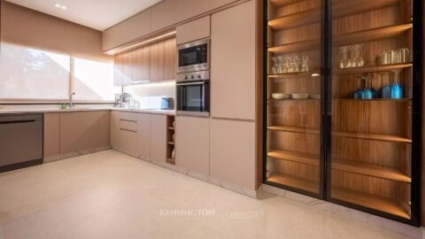 Apartment Rosalis in Marrakech, Morocco