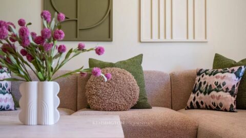 Apartment Rosalis in Marrakech, Morocco