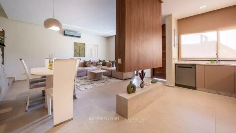 Apartment Rosalis in Marrakech, Morocco