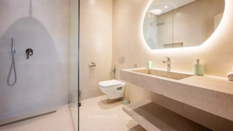 Apartment Rosalis in Marrakech, Morocco