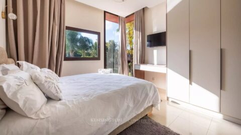 Apartment Rosalis in Marrakech, Morocco