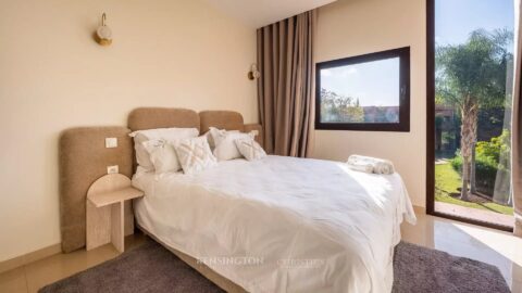 Apartment Rosalis in Marrakech, Morocco