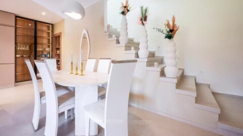 Apartment Rosalis in Marrakech, Morocco